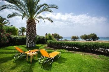 Byzantio Beach & Wellness 2*