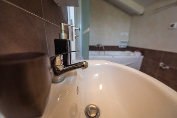 Hotel Armonia & Psarou (Zakynthos)