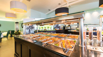 Hotel Bitzaro Palace 3*