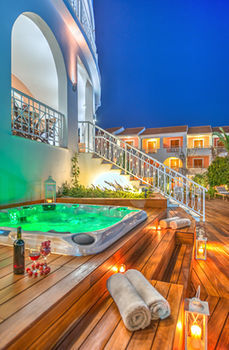 Hotel Bitzaro Palace 3*