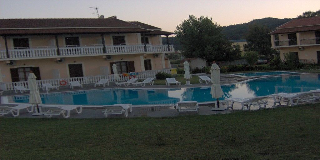 Vlachos * Sidari (Corfu)