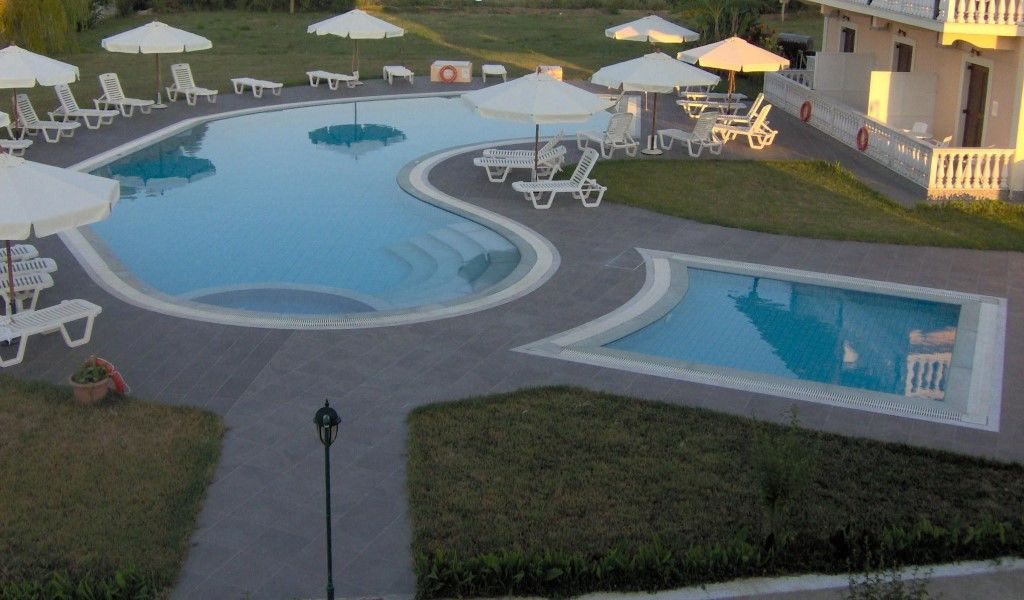 Apartment Vlachos