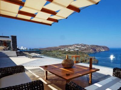 Cavo Ventus Luxury (adults Only)