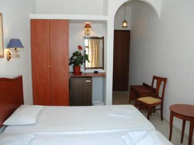 Hotel Meltemi
