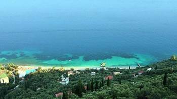 Nissaki Bay 3*