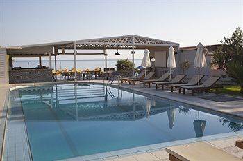 Hotel Tropicana Stalos