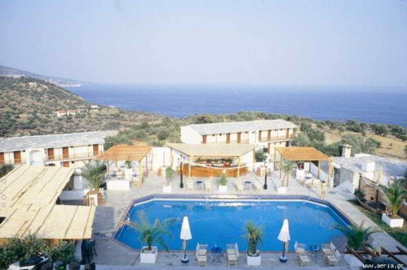 Aeria 3*