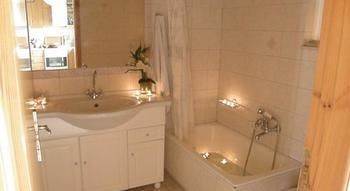 Apartment Thetis