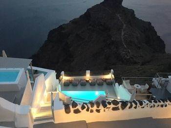 Hotel Sunny Imerovigli (Santorini)