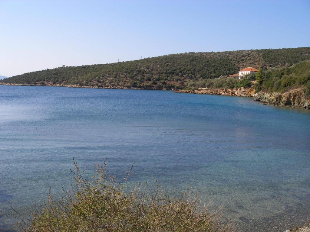 Mylos Trikeri