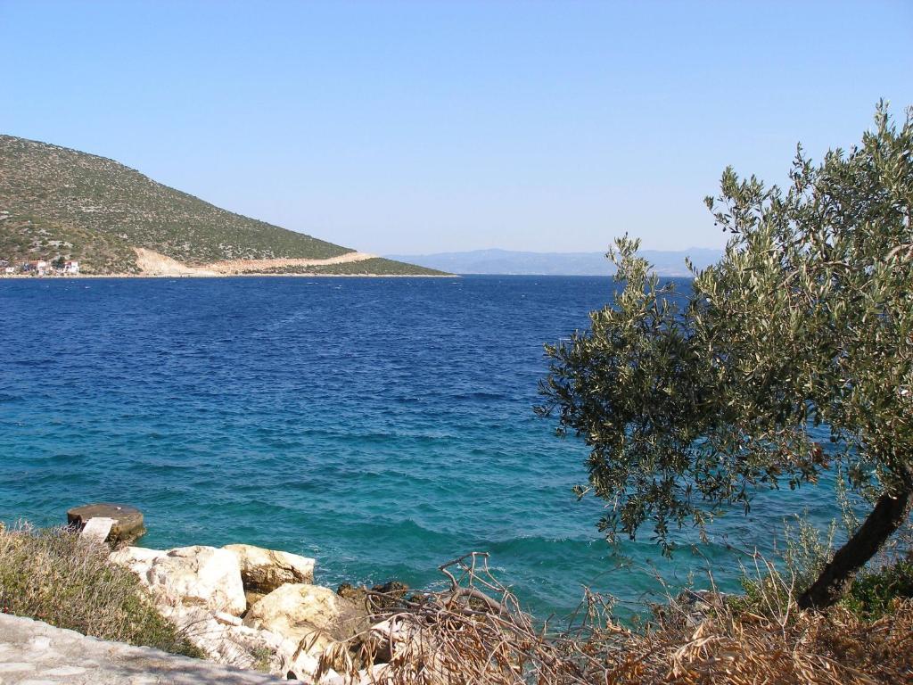 Hotel Mylos Trikeri