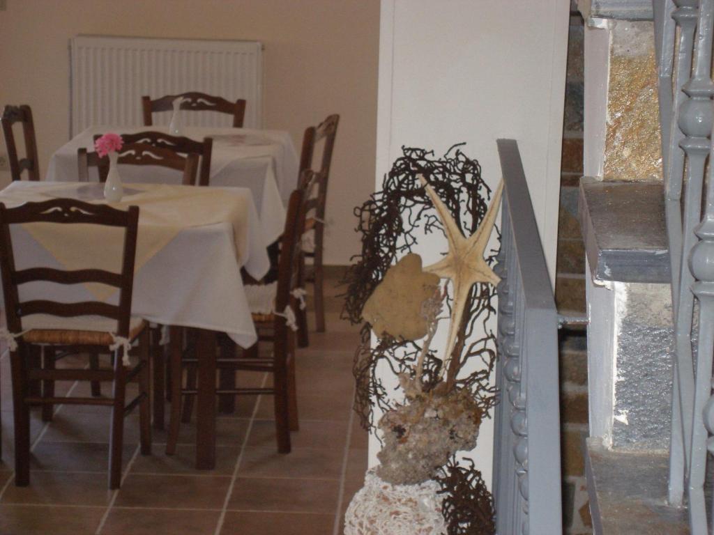 Hotel Mylos 3*