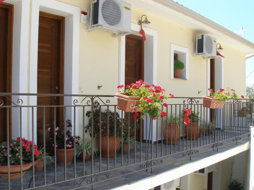 Hotel Mylos