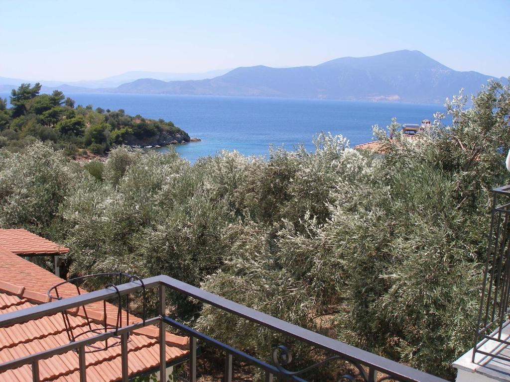 Hotel Mylos 3*