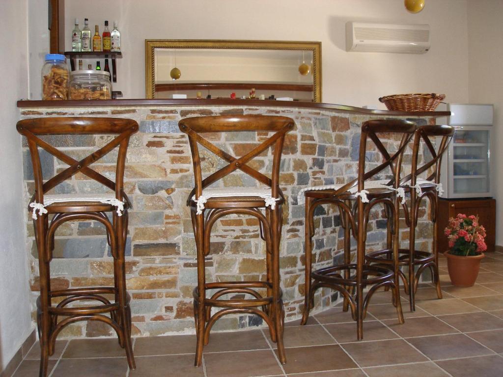 Hotel Mylos Trikeri