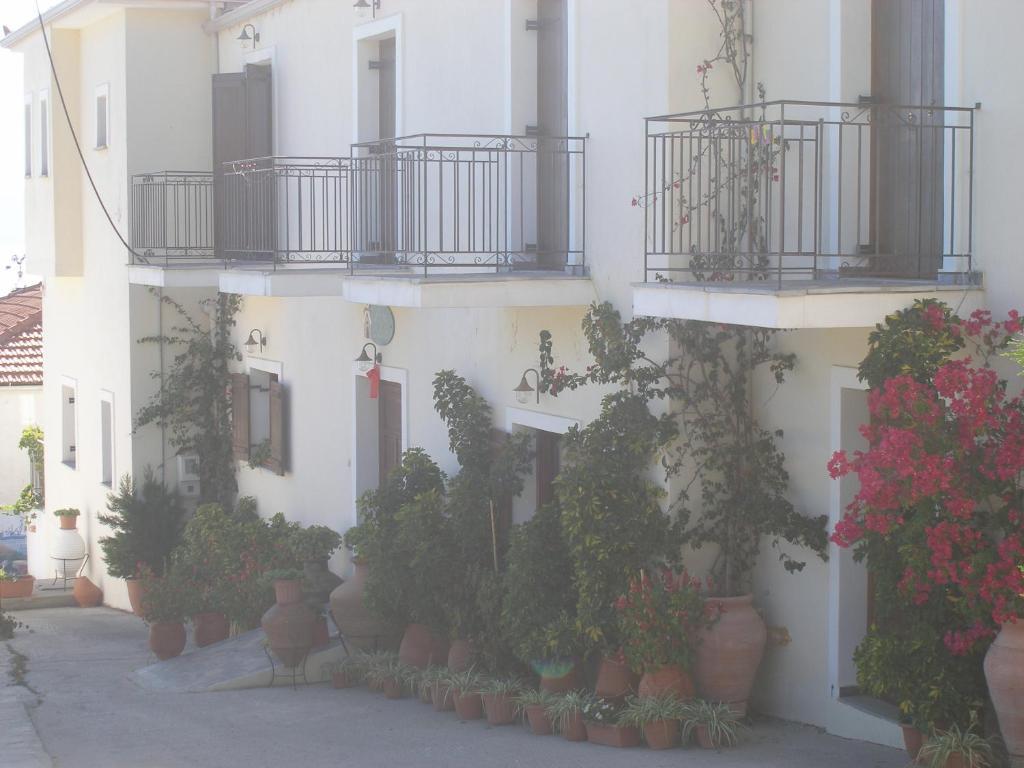 Mylos Hotel