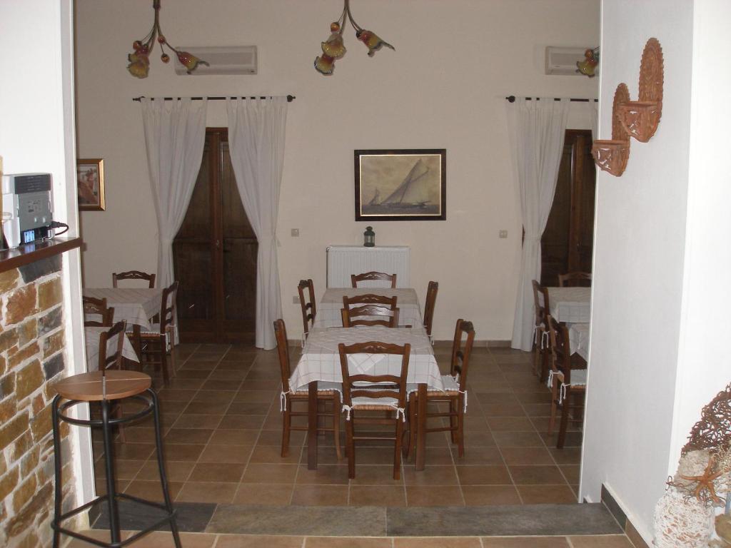 Mylos Hotel 3*