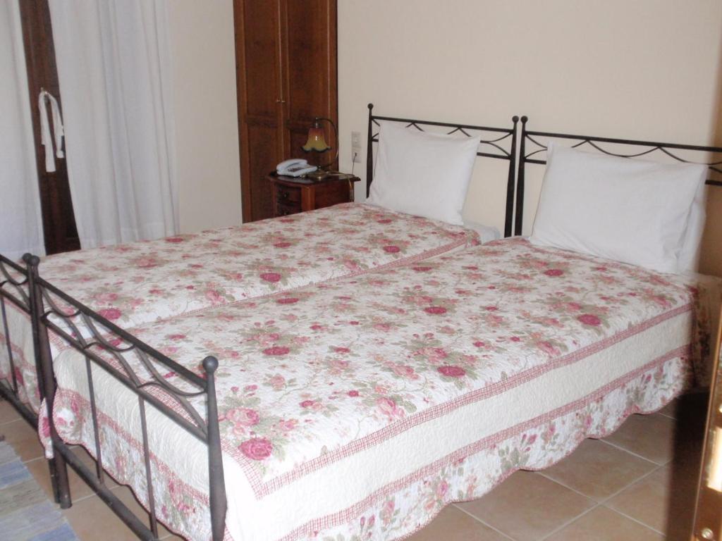 Mylos Hotel