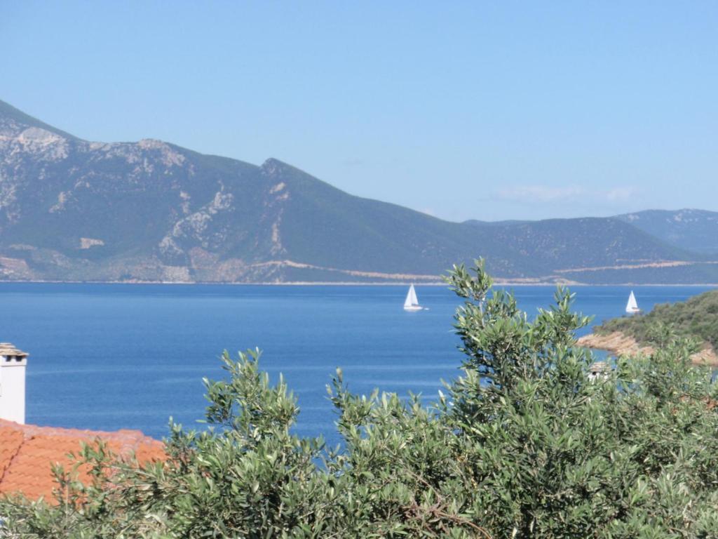 Mylos Hotel 3*