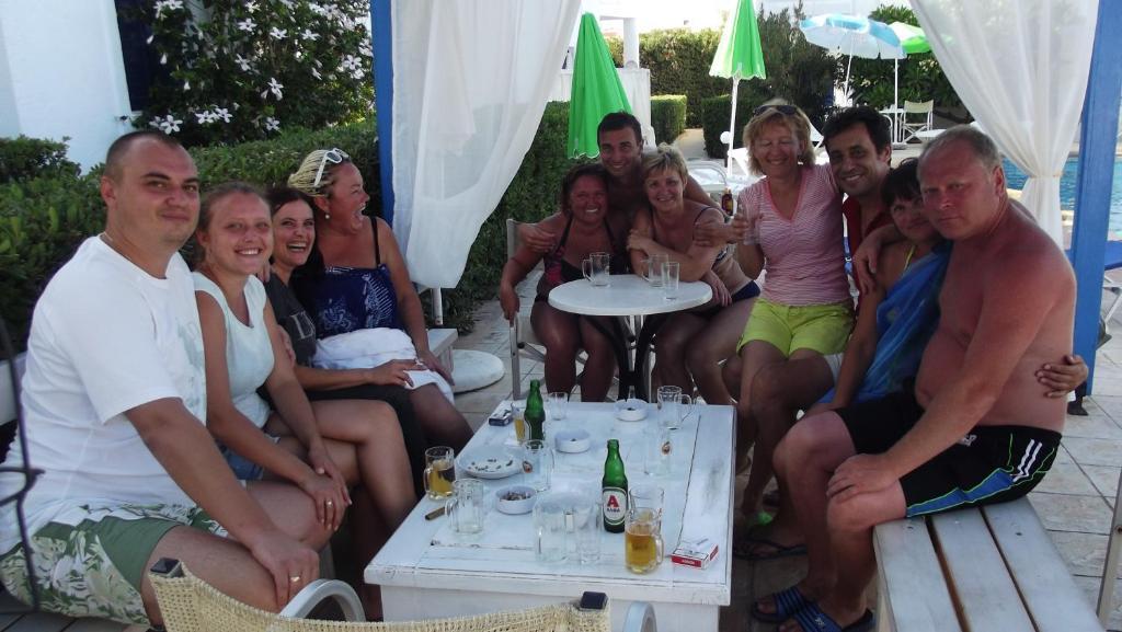 Apartment Arco Baleno Family