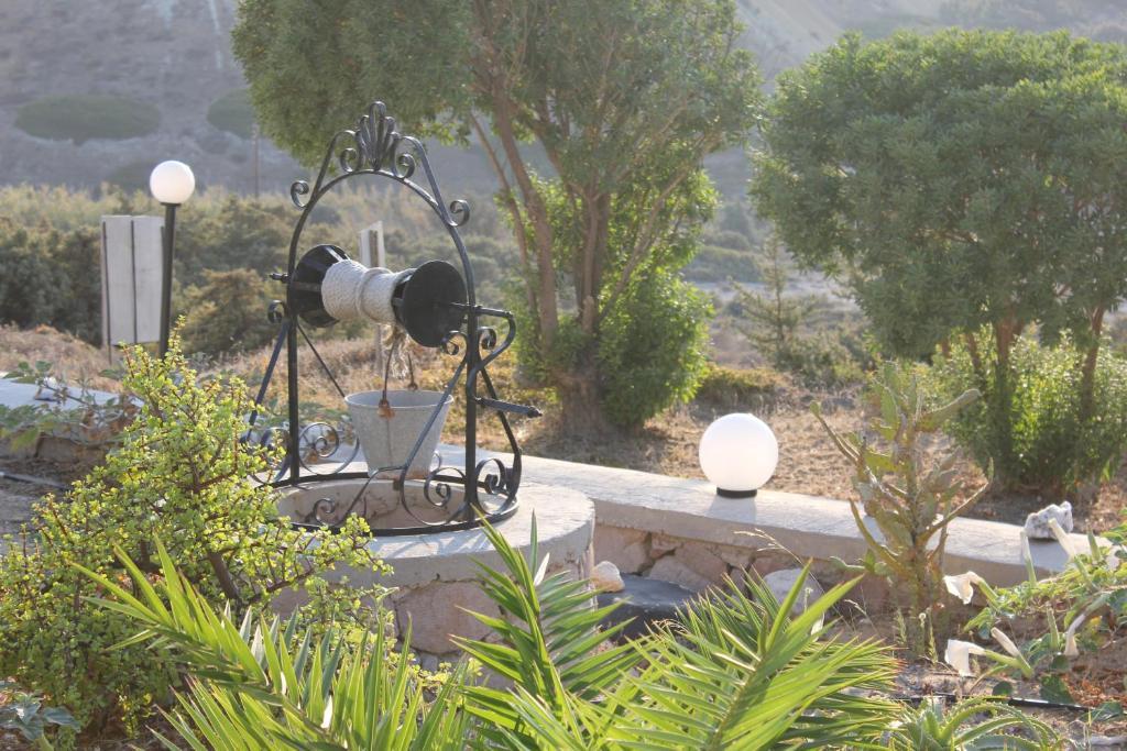 Galini Hotel Agia Irini (Milos)
