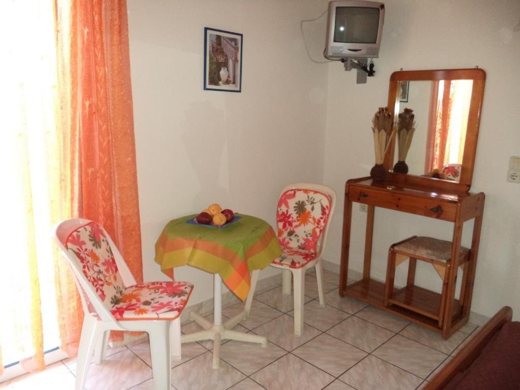 Guest house Homer's Nydri (Lefkada)