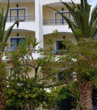 Valente Perlia Guest house 2*