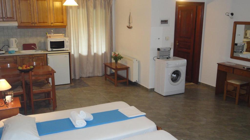 Aparthotel Melrose *
