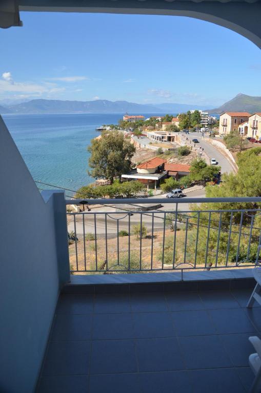Remvi * Loutra Edipsou (Evia)