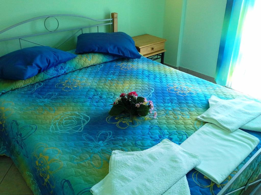 Apergis Apartment Ermoupoli
