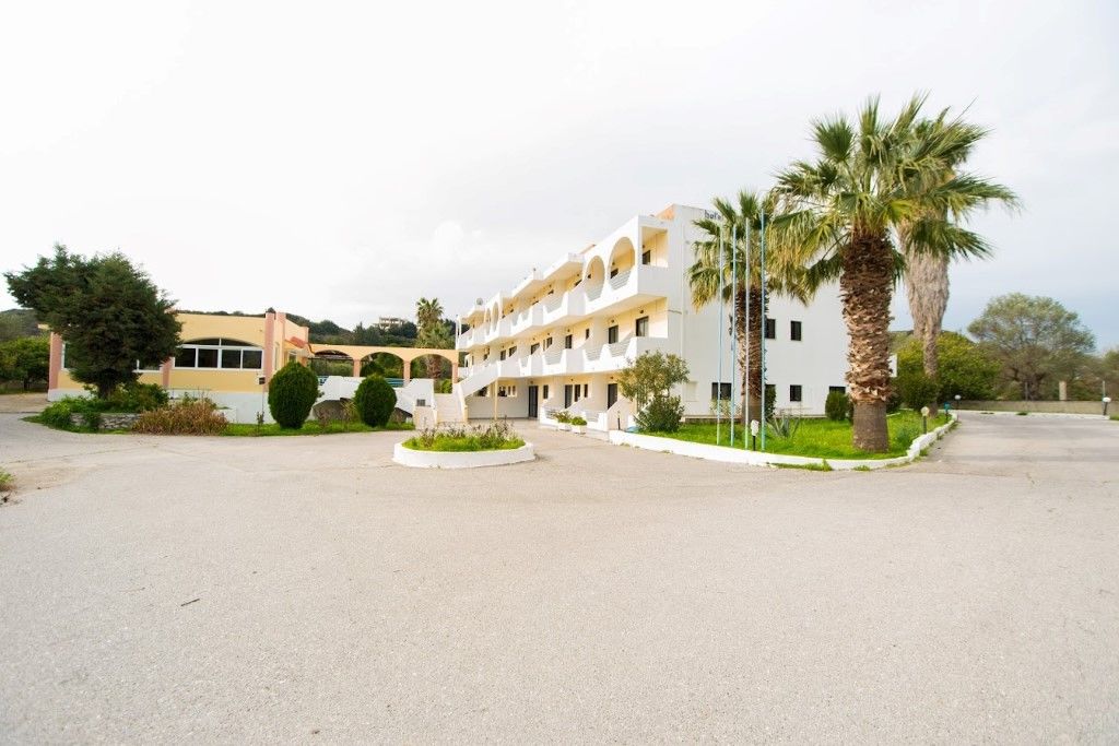Tivoli 3*