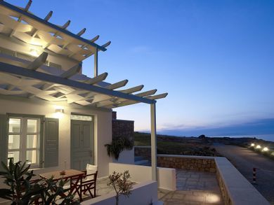 Asterias Boutique 3* Pachaina