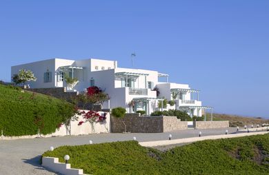 Asterias Boutique Pachaina