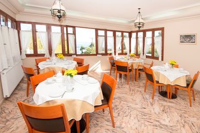 Hotel Corali Kymi