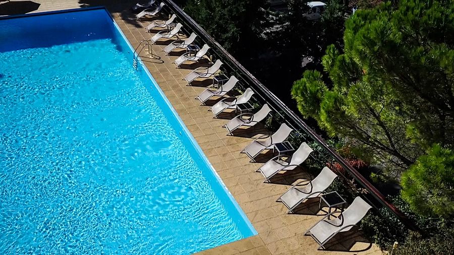 Amalia Hotel