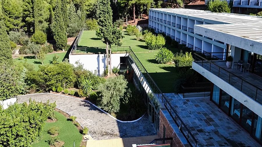Hotel Amalia