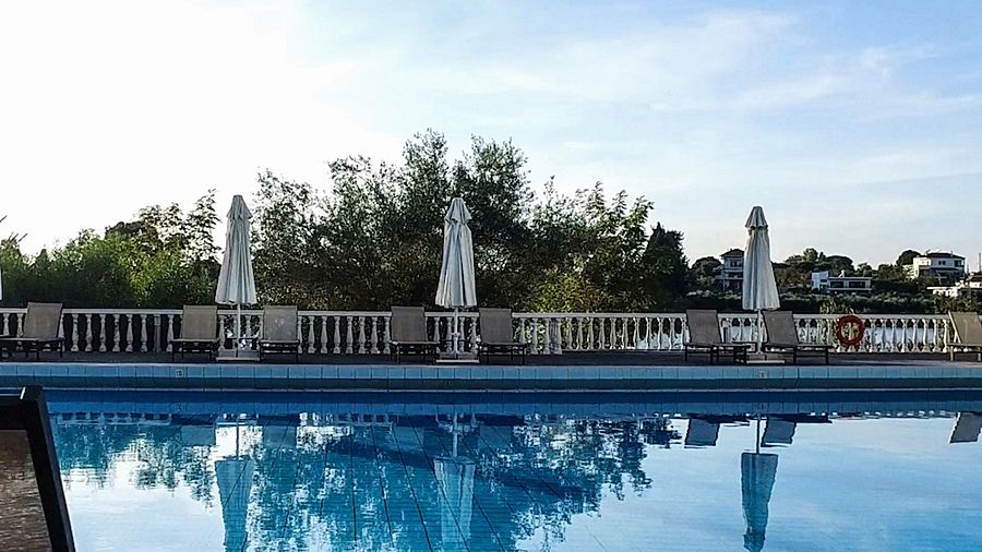 Margarona Royal Hotel