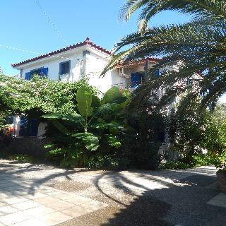 Aparthotel Gardens Anaxos