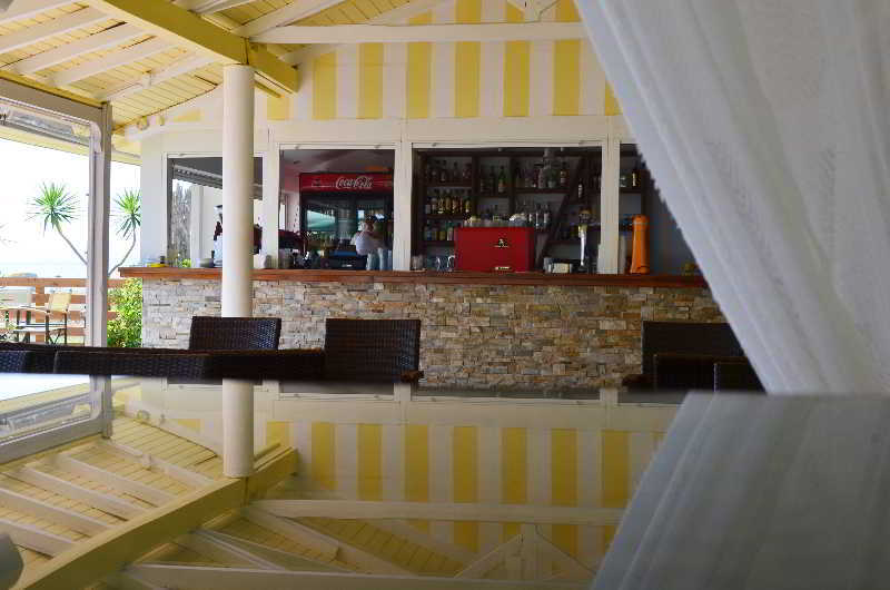 Olympios Zeus Hotel