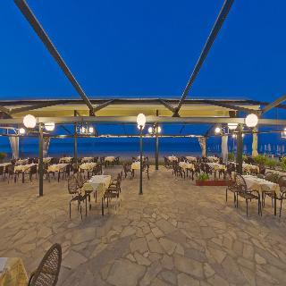 Olympios Zeus Hotel 3*