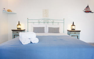 Venus Milos Hotel