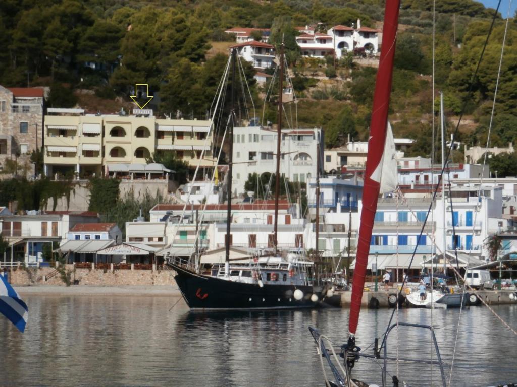 Hotel Haravgi
