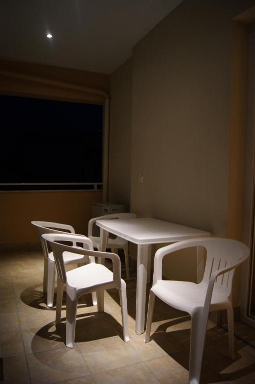 Marie Claire Apartment Olympiaki Akti
