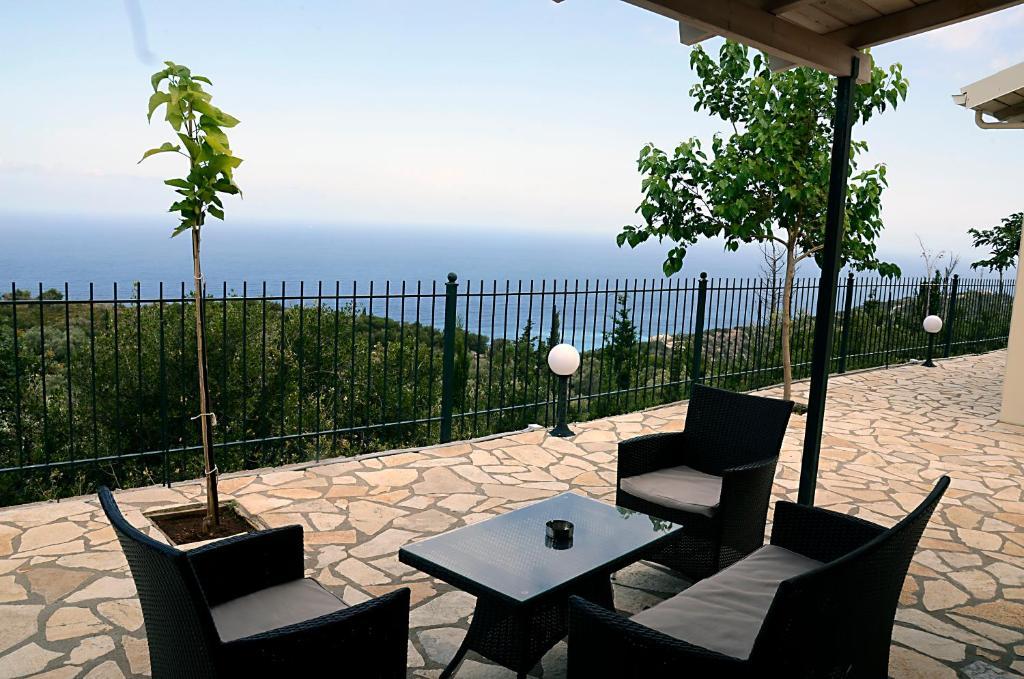 Evi΄s Apartment *