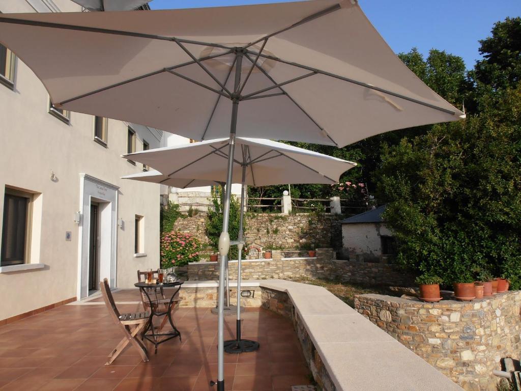 The Lotus Tree Archontiko & Activity Pelion