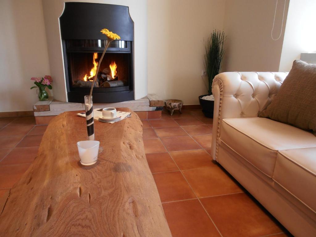 Guest house The Lotus Tree Archontiko & Activity Pelion