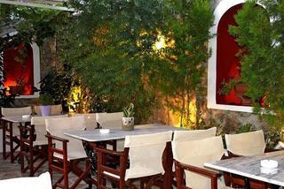 Mistral Guest house