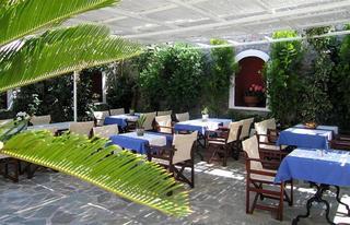 Mistral Guest house 3*