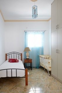 Loucas And Emma Family Apartment Perissa (Santorini)