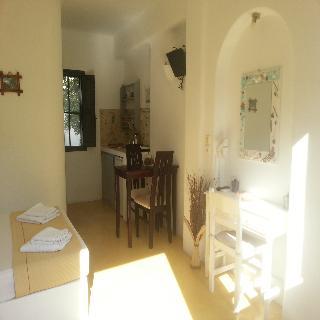 Belair * Perissa (Santorini)